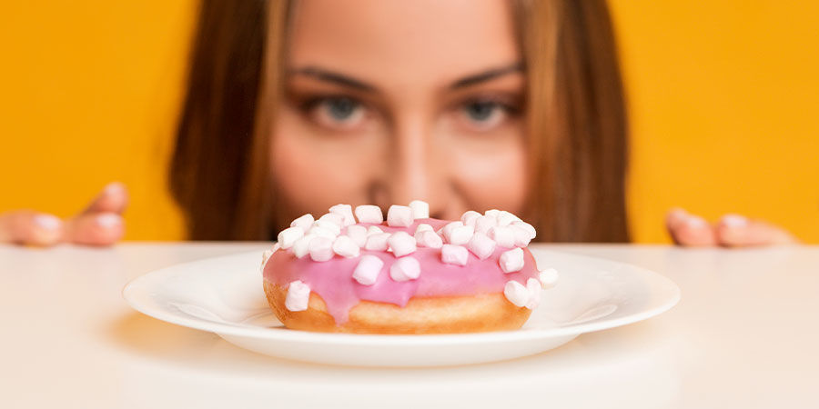 Appetitkontrolle Appetitkontrolle