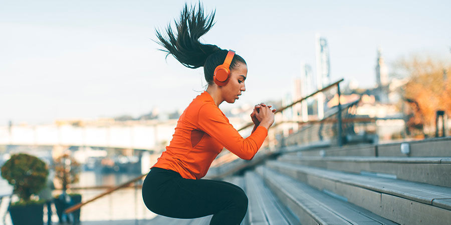 Verbesserte Trainingsleistung Verbesserte Trainingsleistung