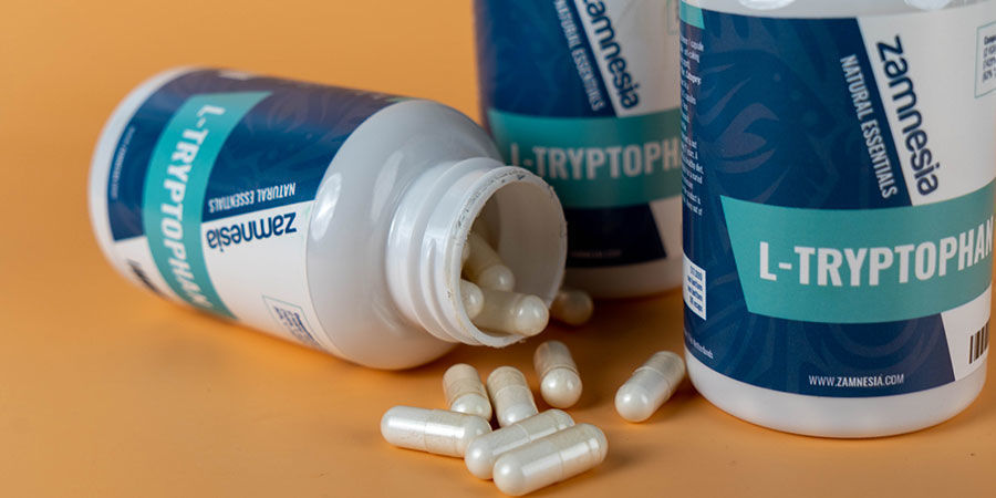 Ist Die Einnahme Von Tryptophan Unbedenklich? Ist die Einnahme von Tryptophan unbedenklich?