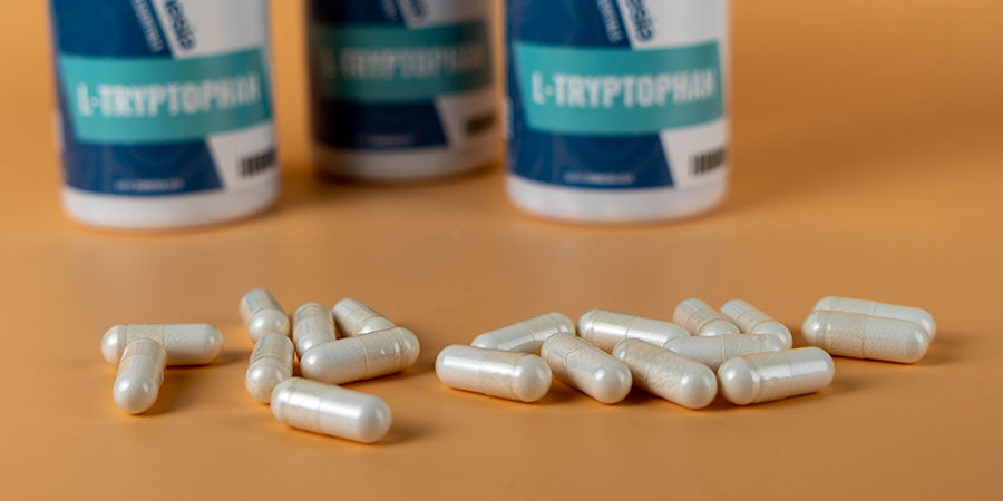 Was Ist Tryptophan? Was ist Tryptophan?