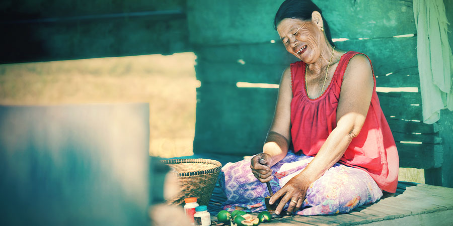 Geschichte Der Betelnuss Geschichte der Betelnuss