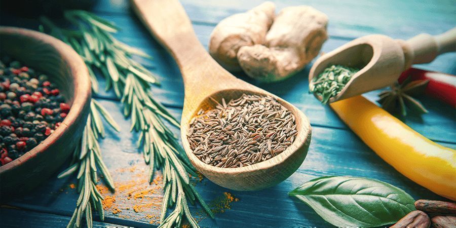 Kräuter, Die Energiefördernd Wirken Kräuter, Die Energiefördernd Wirken