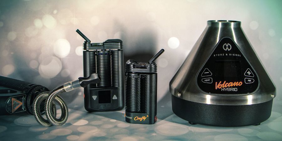 Storz & Bickel Storz & Bickel