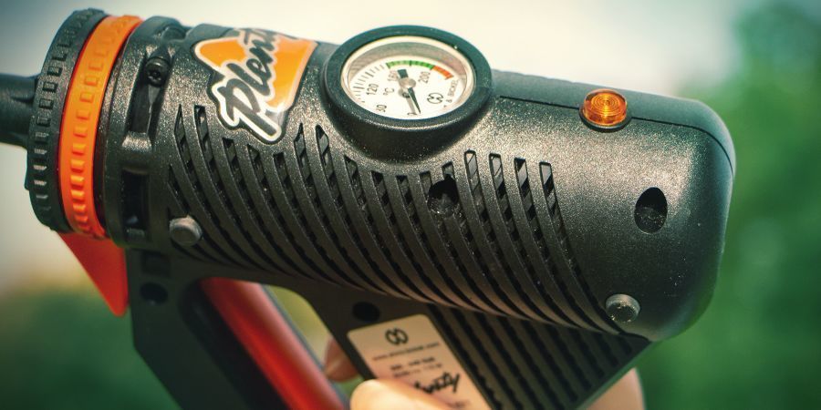 PLENTY Vaporizer Plenty Vaporizer