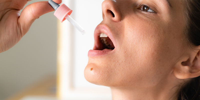 Wie Viel Ist Eine Mikrodosis? Wie Viel Ist Eine Mikrodosis?