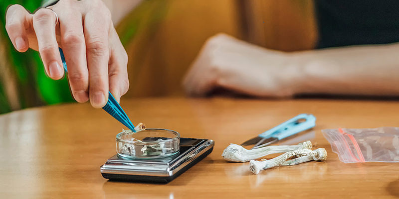 Die Ursprünge Von Microdosing Die Ursprünge Von Microdosing