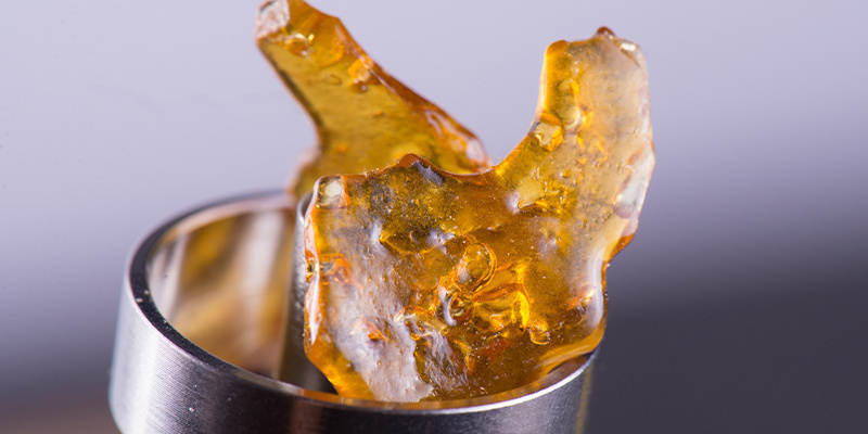 Vorteile von Cannabis-Konzentraten