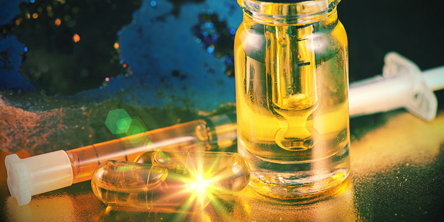 Das Richtige CBD Für Die Richtige Situation Das Richtige CBD Für Die Richtige Situation