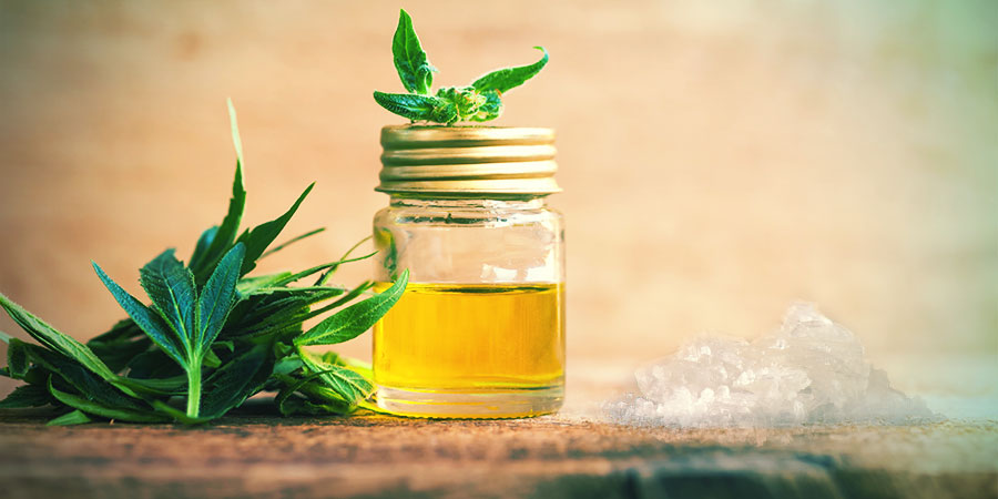 Der Unterschied Zwischen CBD-isolat Und Vollspektrum-CBD Der Unterschied Zwischen CBD-isolat Und Vollspektrum-CBD