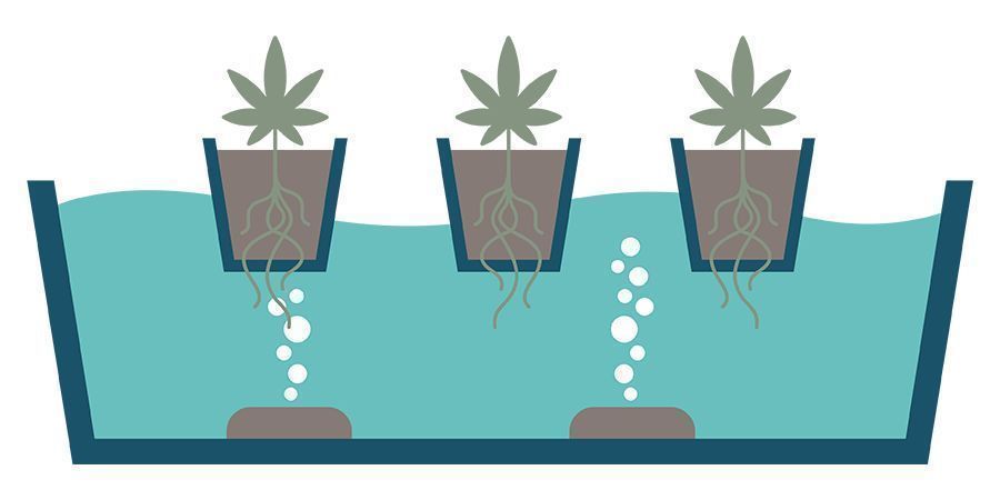 Was Ist DWC? WAS IST DWC?