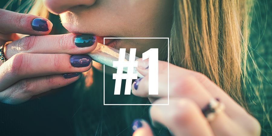 Diese Gegenstände Brauchst Du, Wenn Du Erstmals Einen Joint Rauchst Diese Gegenstände Brauchst Du, Wenn Du Erstmals Einen Joint Rauchst