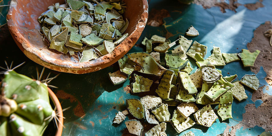 Wie Viel Meskalin Braucht Man Für Eine Psychedelische Erfahrung?