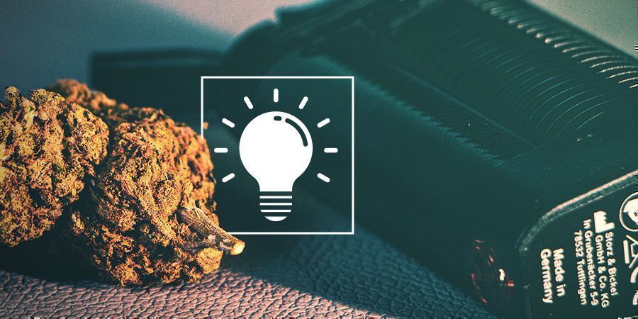 Wie Man Einen Vaporizer Für Trockene Kräuter Verwendet Wie Man Einen Vaporizer Für Trockene Kräuter Verwendet