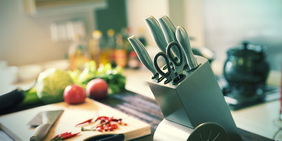 Entferne Gefährliche Gegenstände Salvia, Was Du tun solltest: Entferne gefährliche Gegenstände