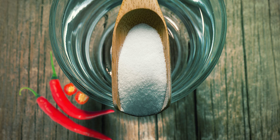 Wie Wird Eine Scoville-Schärfe-Einheit Gemessen? Wie wird Scoville-Schärfe-Einheit gemessen