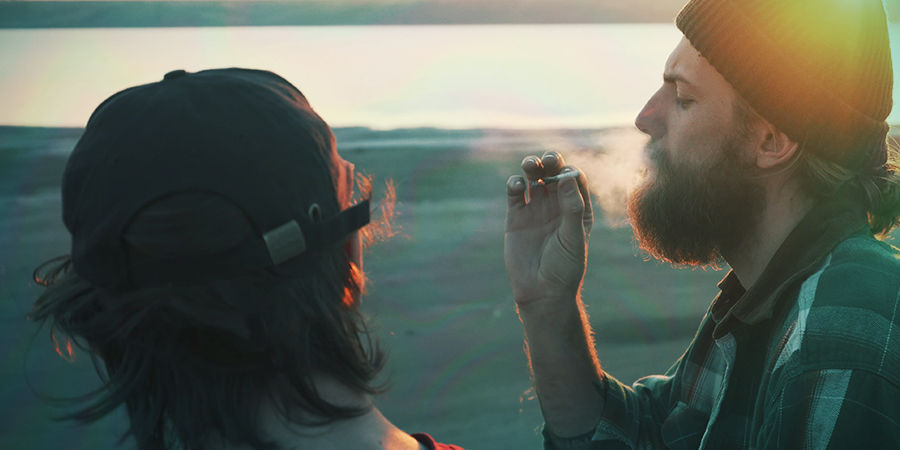 Cannabis-Wirkungen Cannabis-Seedfinder: Cannabis-Wirkungen