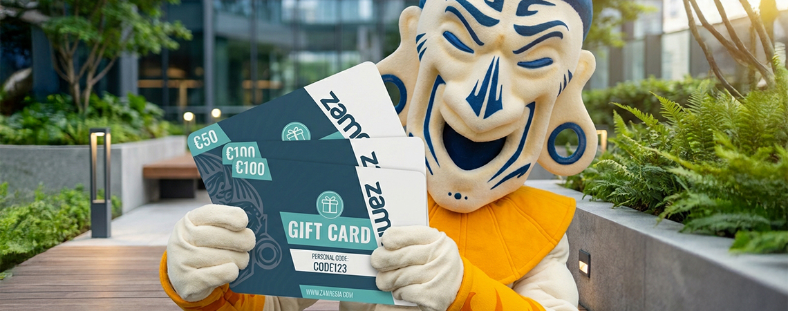 Wie Man Gutscheincodes Und Geschenkkarten Verwendet