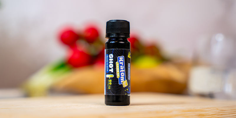 Kratom-Shots Kratom-Shots