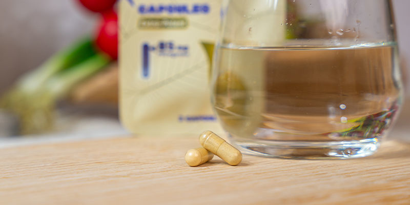 Die in Entwicklung begriffene Landschaft der Kratom-Produkte Die in Entwicklung begriffene Landschaft der Kratom-Produkte