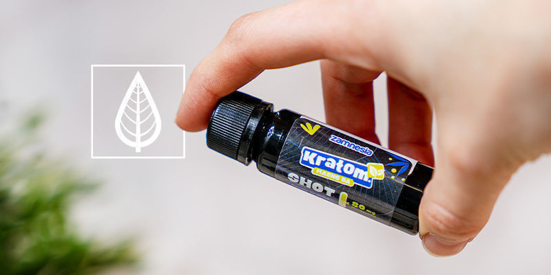 Erläuterung der verschiedenen Arten von Kratom-Produkten Erläuterung der verschiedenen Arten von Kratom-Produkten