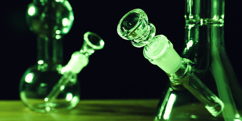 Sind Bubbler Das Gleiche Wie Bongs? Sind Bubbler das Gleiche wie Bongs?
