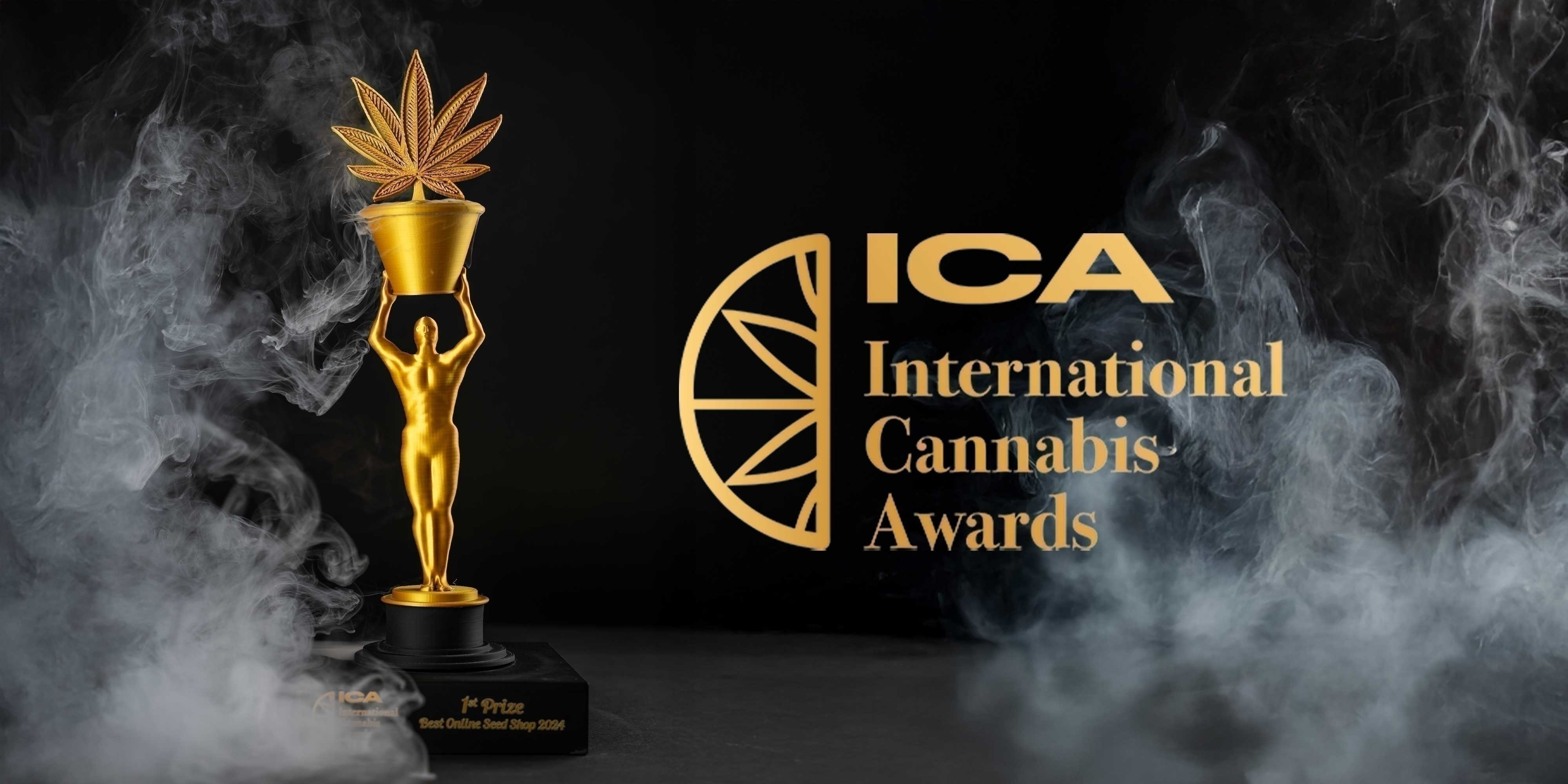 ICA 2024 – Bester Online-Saatgutshop