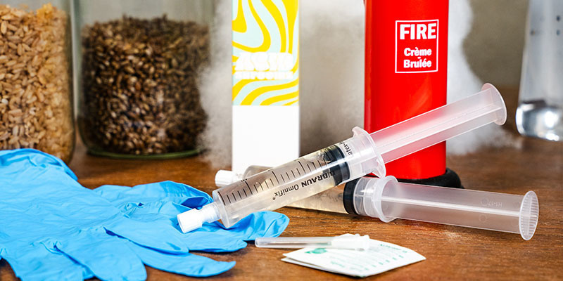 Starte selbstbewusst in die Pilzzucht