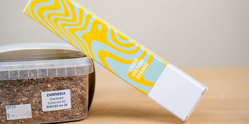 Flüssigkulturen richtig lagern