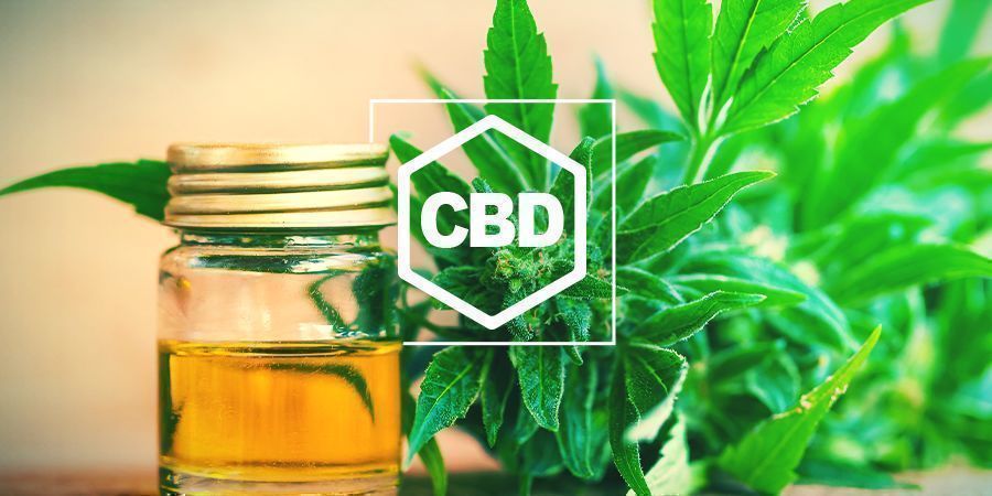Was ist CBD? Was ist CBD?