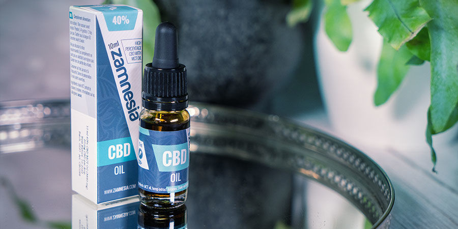 CBD-Öl CBD-Öl