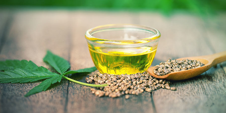 Was Genau Ist CBD? Was genau ist CBD?