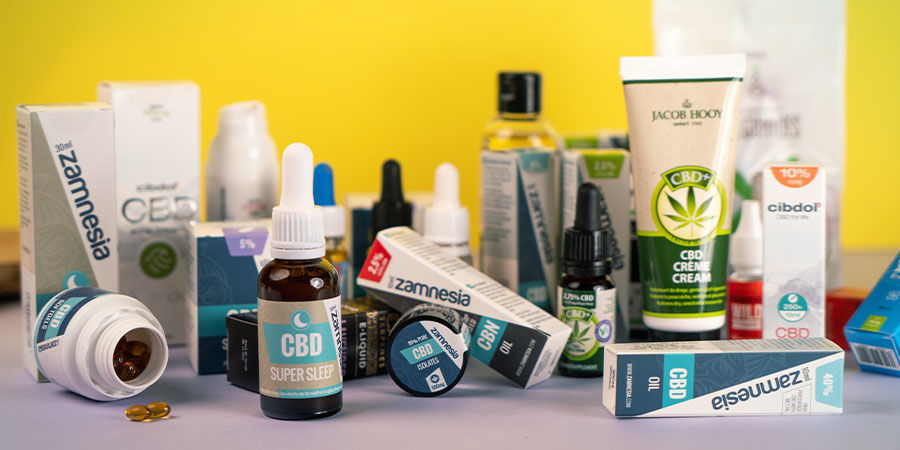 Warum Ist CBD So Beliebt? Warum ist CBD so beliebt?