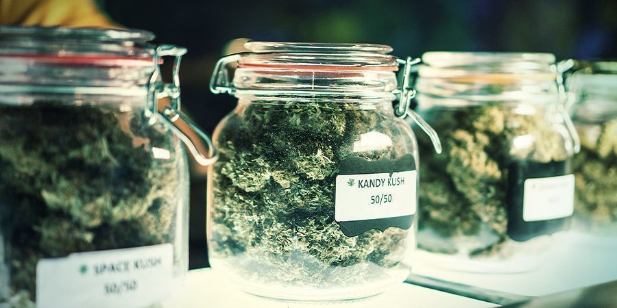 THC Und CBD THC Und CBD