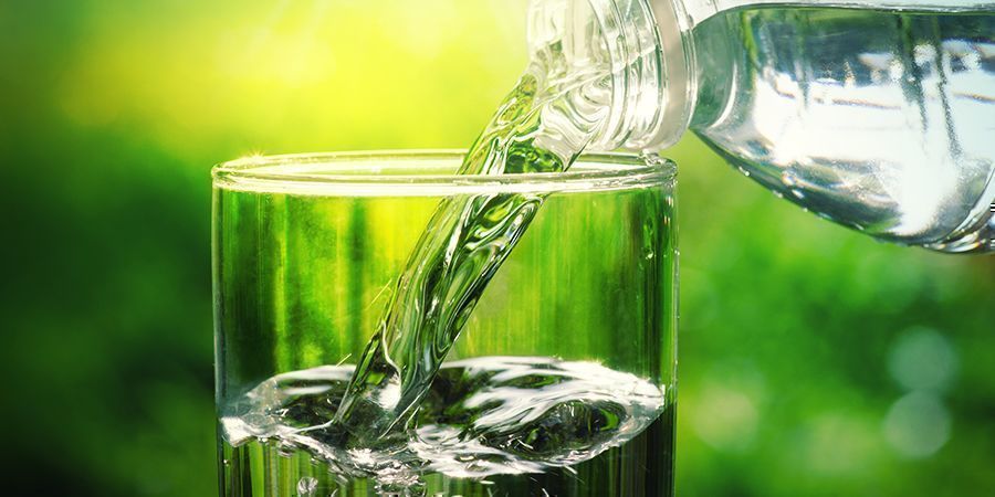 Hydrokultur System Hydrokultur System