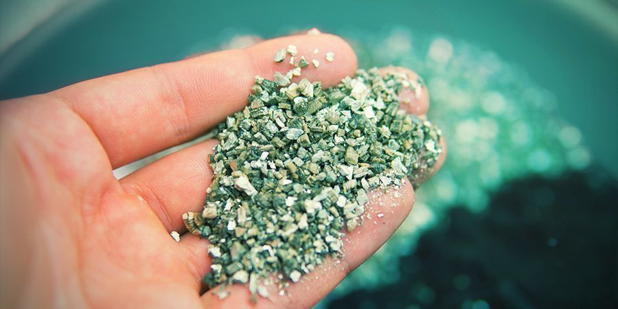 Was Ist Ein Substrat? Was ist ein Substrat?