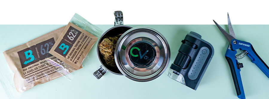 Kaufe alle Deine Werkzeuge für die Ernte und nach der Ernte bei Zamnesia