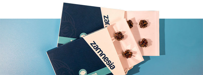 Kaufe Produkte für Microdosing bei Zamnesia