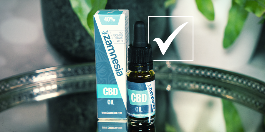 Vorteile Von Hochprozentigem CBD