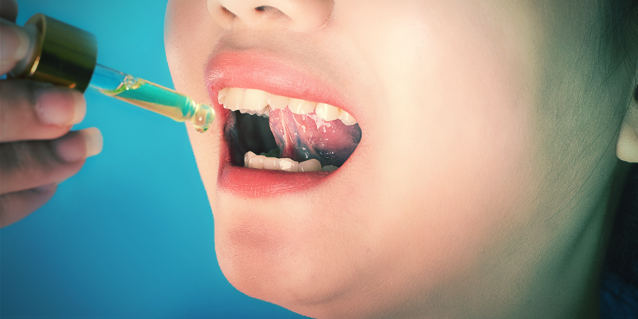 Was Ist Die Richtige CBD-Dosierung?