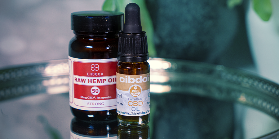 Was Sind Hochprozentige Cbd-Produkte?