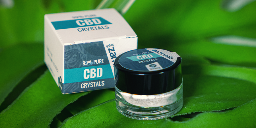 Was sind die stärksten verfügbaren CBD-Produkte?