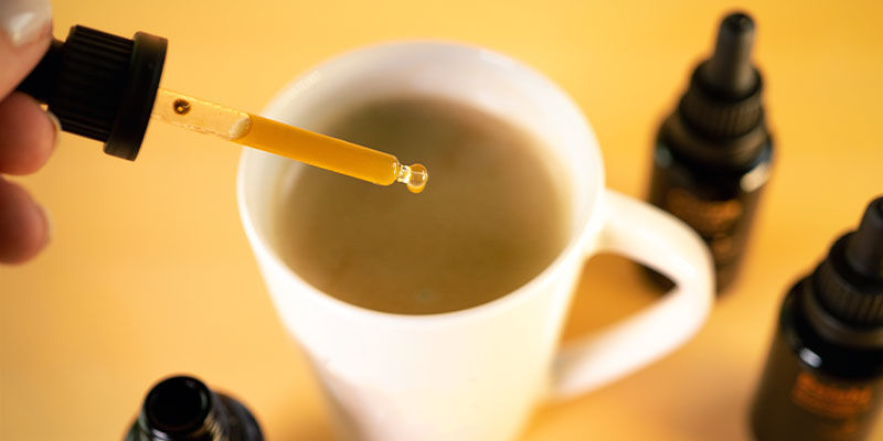 Wie Man Pilztinkturen Einnimmt Wie man Pilztinkturen einnimmt