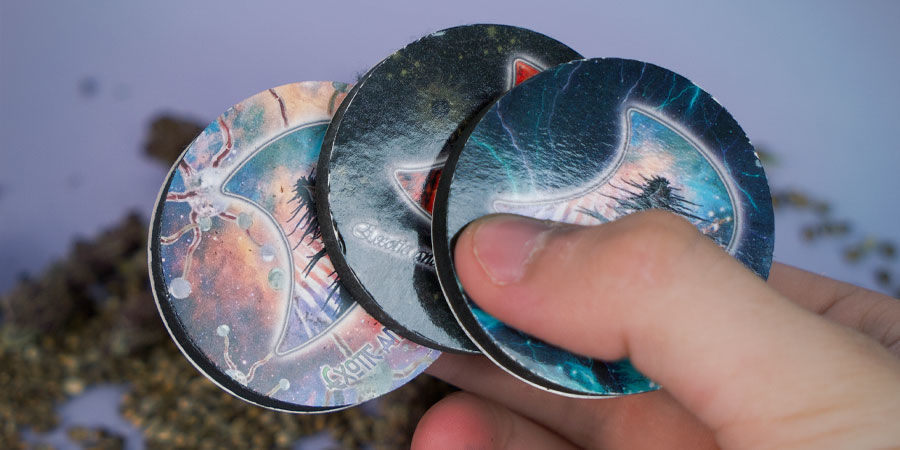 GeneSeeds Spezialisten Cannabissamen