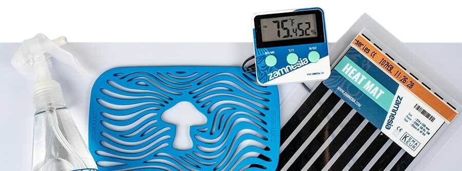 Kaufe Zubehör Und Ausrüstung Für Den Pilzanbau