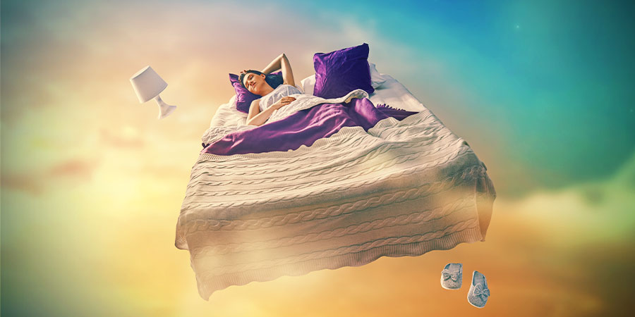 Der Einsatz Von Traumkräutern DER EINSATZ VON TRAUMKRÄUTERN