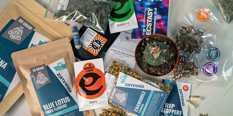 Unsere Smartshop-Kategorien