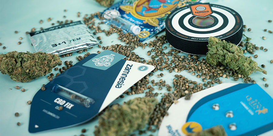 Was Ist CBD? Was Ist CBD?