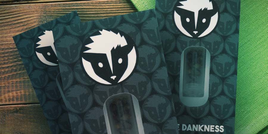 Die Verpackung Von Rare Dankness Die Verpackung Von Rare Dankness