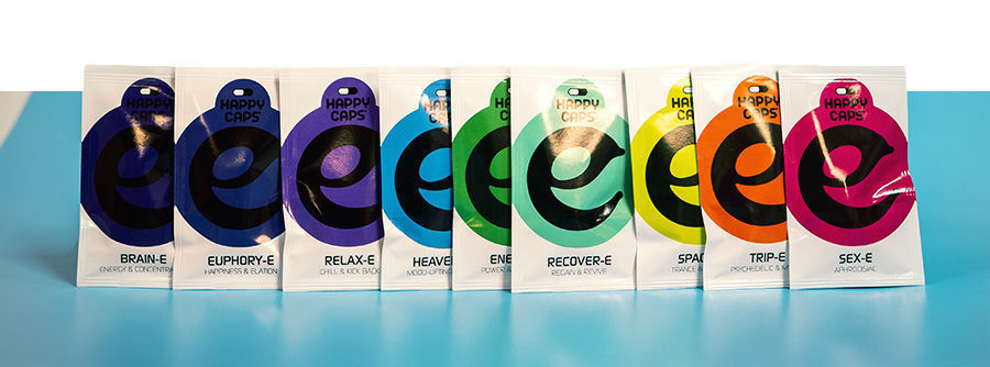 Information Über Happy Caps Information Über Happy Caps