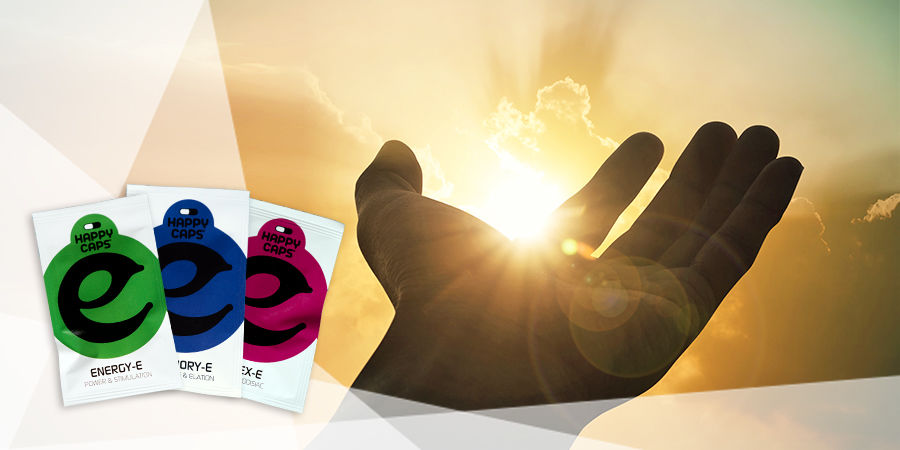 Stimulation Happy Caps: Stimulation